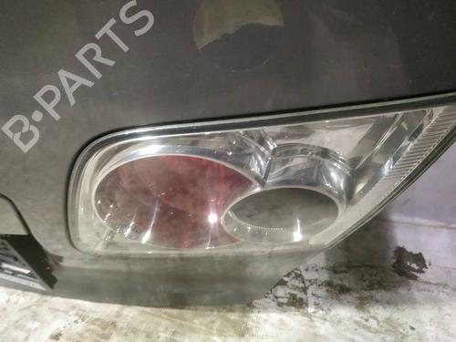 Used Right tailgate light Right tailgate light 35138863 35138863
