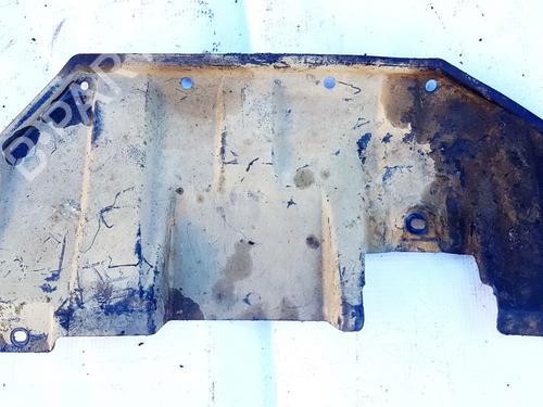 Underbody protection RENAULT ESPACE IV (JK0/1_) 2.2 dCi (JK0H) | BP35641105M92 - Image 2