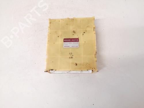 Used Electronic module Electronic module TOYOTA AVENSIS VERSO (_M2_) 2.0 D (CLM20_, CLM20R) (116 hp) 32893985 32893985