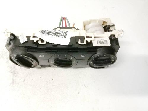 Used Climate control Climate control MERCEDES-BENZ A-CLASS (W169) A 150 (169.031, 169.331) (95 hp) 35055123 35055123