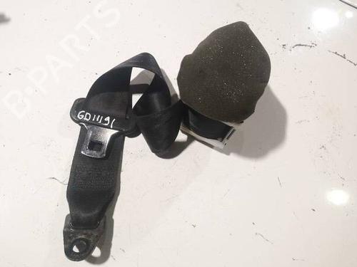 Used Rear right seatbelt Rear right seatbelt MAZDA 6 Hatchback (GH) 2.0 MZR-CD (GH14) (140 hp) 34769954 34769954