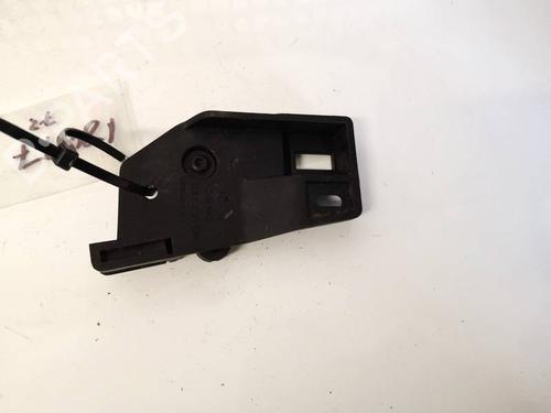 Interior handle SKODA FABIA I (6Y2) 1.2 | BP35301847I7 - Image 3