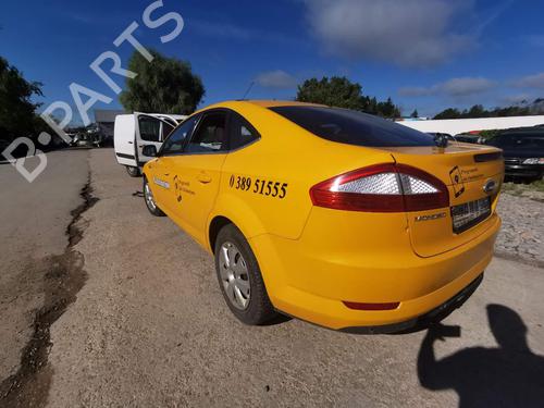 Luftventil FORD MONDEO IV (BA7) 1.8 TDCi | BP38259760I21  - Image 10