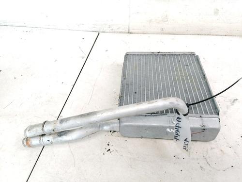 Used Heater matrix Heater matrix FORD FOCUS I (DAW, DBW) 1.8 Turbo DI / TDDi (90 hp) 35479111 35479111