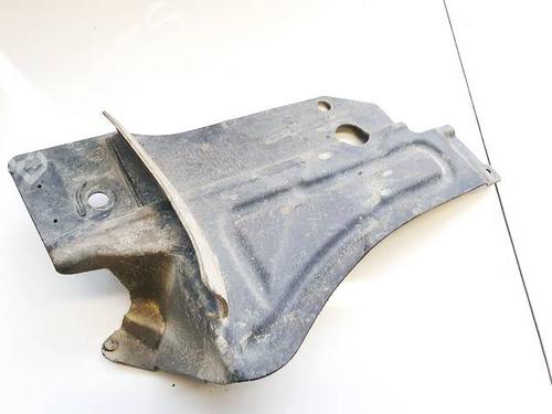 Underbody protection BMW X1 (E84) sDrive 18 d | BP35039123M92 - Image 3