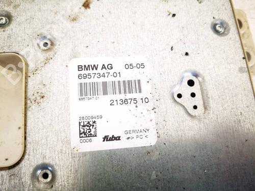 Electronic module BMW 6 (E63) 630 i | BP34984241M83 - Image 2