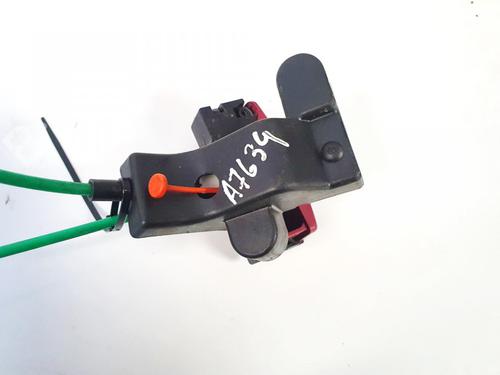 Electronic module PEUGEOT 607 (9D, 9U) 2.2 HDi | BP35470095M83 - Image 3