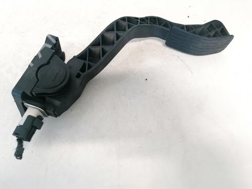 Used Pedal Pedal 35551507 35551507
