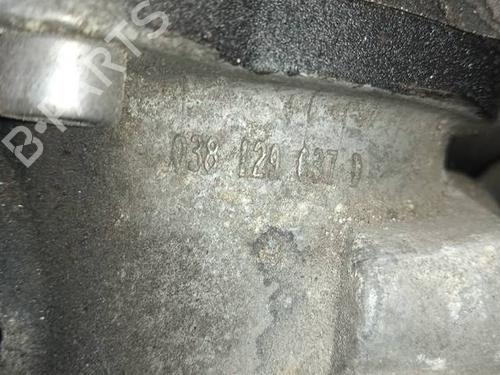 Egr DODGE CALIBER 2.0 CRD | BP35284834M69 - Image 3
