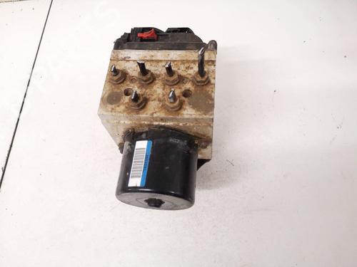 Used ABS pump ABS pump VW PASSAT B6 (3C2) 1.9 TDI (105 hp) 35465542 35465542