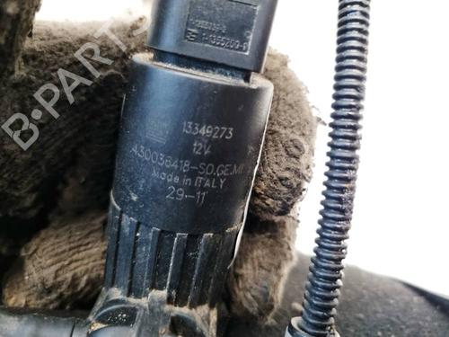 Washer pump CHEVROLET ORLANDO (J309) 2.0 D | BP35033507E24 - Image 4
