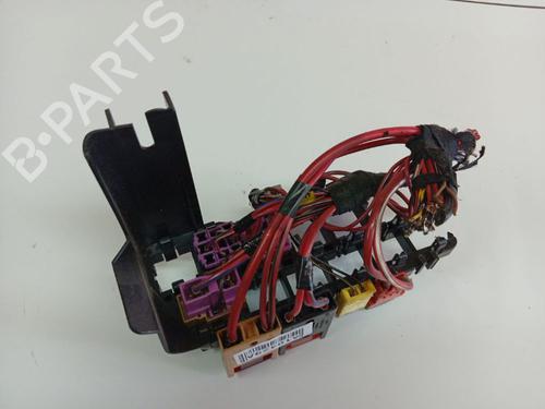 Fuse box VW PASSAT B5 Variant (3B5) 1.9 TDI | BP33730921E1 - Image 2