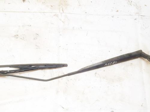 Used Front windshield wiper arm Front windshield wiper arm CITROËN C3 I (FC_, FN_) 1.4 HDi (68 hp) 33526496 33526496