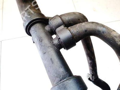 Pipe RENAULT ESPACE IV (JK0/1_) 2.2 dCi (JK0H) | BP32583596M125 