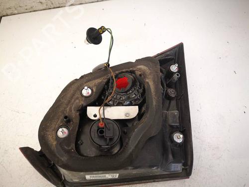 Left tailgate light CHEVROLET CRUZE Hatchback (J305) 1.7 D | BP38006056C79 - Image 2