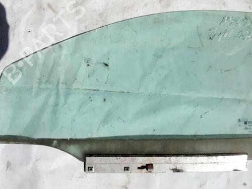 Used Front left door window Front left door window 35617870 35617870