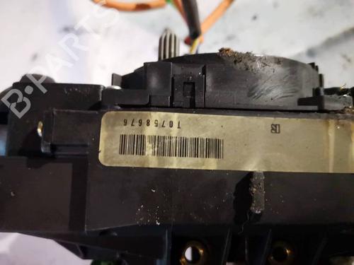 Warning switch VOLVO V50 (545) 1.6 D | BP35288411I22 - Image 3