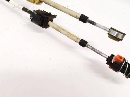 Cable MAZDA 3 (BK) 1.6 (BK14) | BP34764861E12 - Image 2