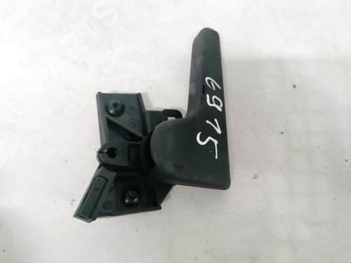 Indvendigt håndtag Indvendigt håndtag SKODA FABIA III (NJ3) 1.0 TSI (95 hp) 35548124 35548124