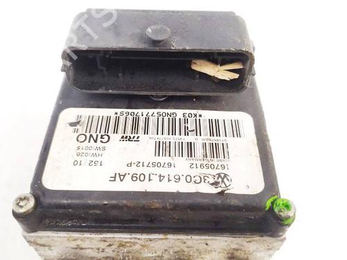 ABS pump MAZDA 6 Estate (GJ, GL) 2.2 D | BP38478418M43 - Image 2