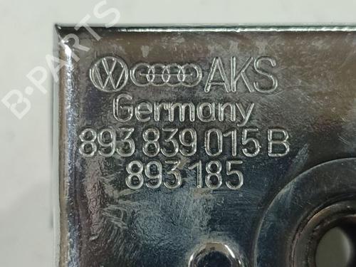 Rear right lock AUDI A8 D3 (4E2, 4E8) 4.2 quattro | BP34800041C99 - Image 4