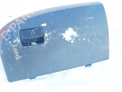 Used Glove box Glove box MITSUBISHI OUTLANDER II (CW_W) 2.4 (CW5W) (170 hp) 34831692 34831692