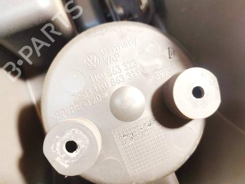 Cup/Object holder VW GOLF V (1K1) 1.4 16V | BP35054895I37 - Image 3