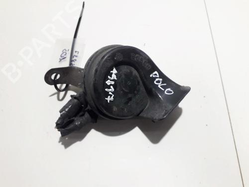 Used Horn Horn VW POLO (6N2) 1.4 TDI (75 hp) 35880861 35880861