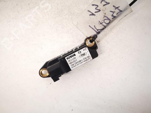 Electronic module FORD FOCUS I (DAW, DBW) 1.8 Turbo DI / TDDi | BP32902132M83 - Image 2
