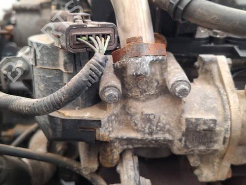 EGR-Ventil EGR-Ventil FORD FOCUS C-MAX (DM2) 2.0 TDCi (136 hp) 34979569 34979569