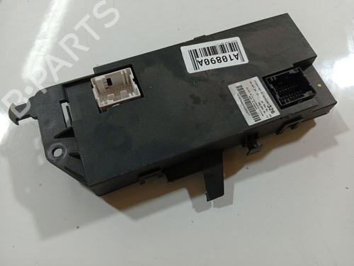 Used Electronic module Electronic module RENAULT ESPACE IV (JK0/1_) 2.2 dCi (JK0H) (150 hp) 34879555 34879555
