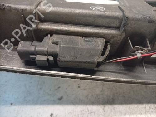 Nummerpladelys NISSAN PRIMERA Hatchback (P12) 2.0 | BP34862153I40 - Image 2