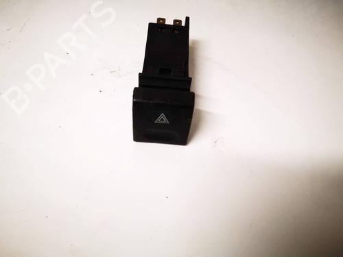 Used Warning switch Warning switch CITROËN XANTIA (X1_, X2_) 2.0 (129 hp) 34859247 34859247