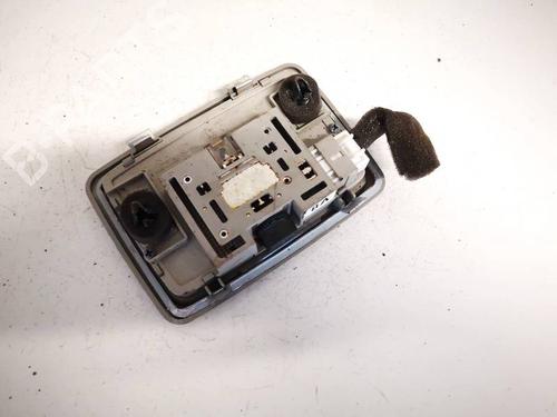 Kabinelys CHEVROLET CAPTIVA (C100, C140) 2.4 | BP34890125I8 - Image 2