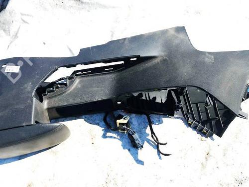 Used Armrest / Center console Armrest / Center console 38318978 38318978