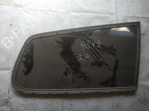 Used Rear right quarter glass Rear right quarter glass VW PASSAT B6 (3C2) 2.0 TFSI (200 hp) 35055551 35055551