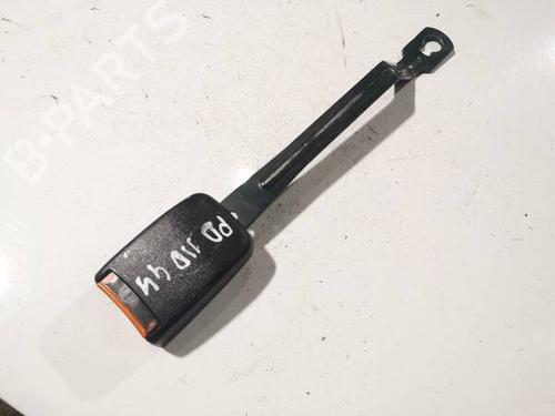 Used Seat buckle Seat buckle AUDI 80 B4 Saloon (8C2) 1.9 TDI (90 hp) 34751169 34751169