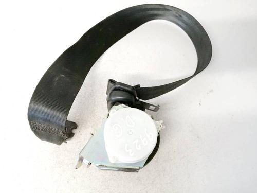 Used Rear right seatbelt Rear right seatbelt FORD GRAND C-MAX (DXA/CB7, DXA/CEU) 2.0 TDCi (140 hp) 35105639 35105639