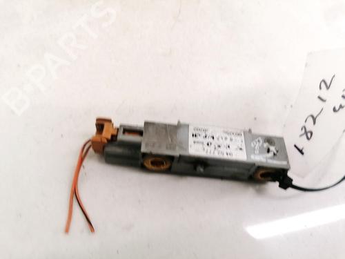 Electronic module VOLVO S60 I (384) D5 | BP32910537M83 - Image 2
