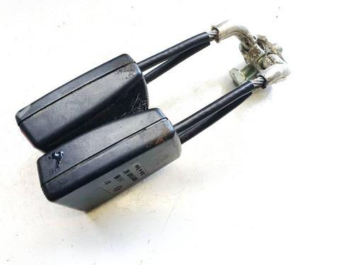 Used Seat buckle Seat buckle SEAT IBIZA IV (6J5, 6P1) 1.2 (70 hp) 35111005 35111005