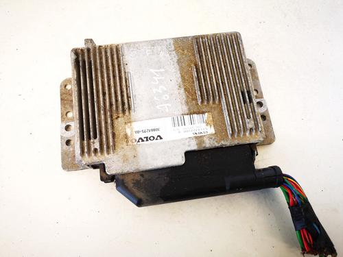 Used Engine control unit (ECU) Engine control unit (ECU) VOLVO V40 Estate (645) 1.8 (115 hp) 33076067 33076067