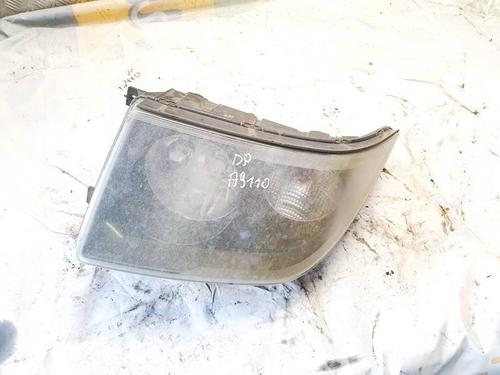 Used Right headlight Right headlight VW CRAFTER 30-35 Bus (2E_) 2.5 TDI (136 hp) 35291946 35291946