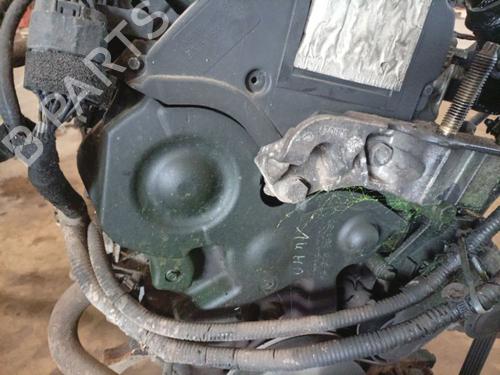 Timing cover MAZDA 3 (BK) 1.6 DI Turbo | BP38161191M123 - Image 3