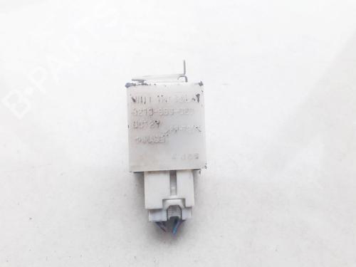 Used Other Other MAZDA 6 Saloon (GG) 2.0 (GGEP, GG10) (141 hp) 33099339 33099339