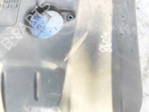 Upper protection MAZDA 3 (BL) 1.6 MZ-CD (BL14) | BP35197683M93 - Image 2