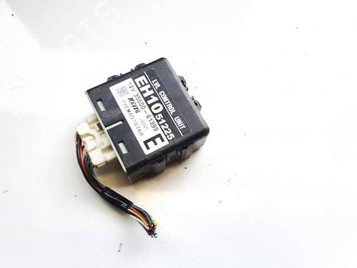 Electronic module MAZDA CX-7 (ER) 2.3 MZR DISI Turbo AWD (ER3P) | BP32587003M83  - Image 5