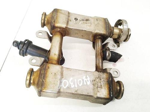 EGR-Ventil EGR-Ventil BMW 7 (E65, E66, E67) 740 d (258 hp) 34885443 34885443