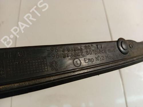 Scuttle panel CITROËN C4 II Hatchback Van (NC_) 1.6 HDi | BP37278436C110 - Image 4