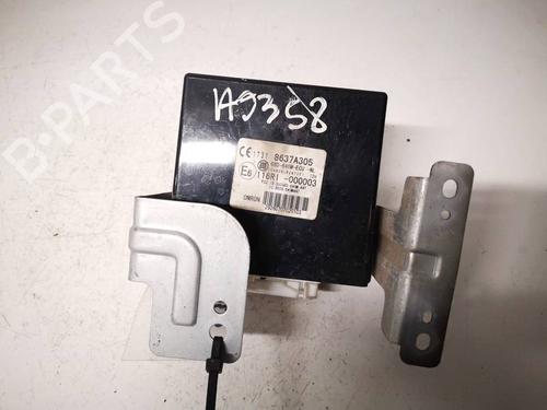 Used Electronic module MITSUBISHI OUTLANDER II (CW_W) 2.0 DI-D (CW8W) (140 hp) 32625512