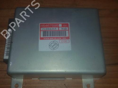 Used Electronic module Electronic module FIAT BRAVO I (182_) 1.6 16V (182.AH) (90 hp) 33481627 33481627